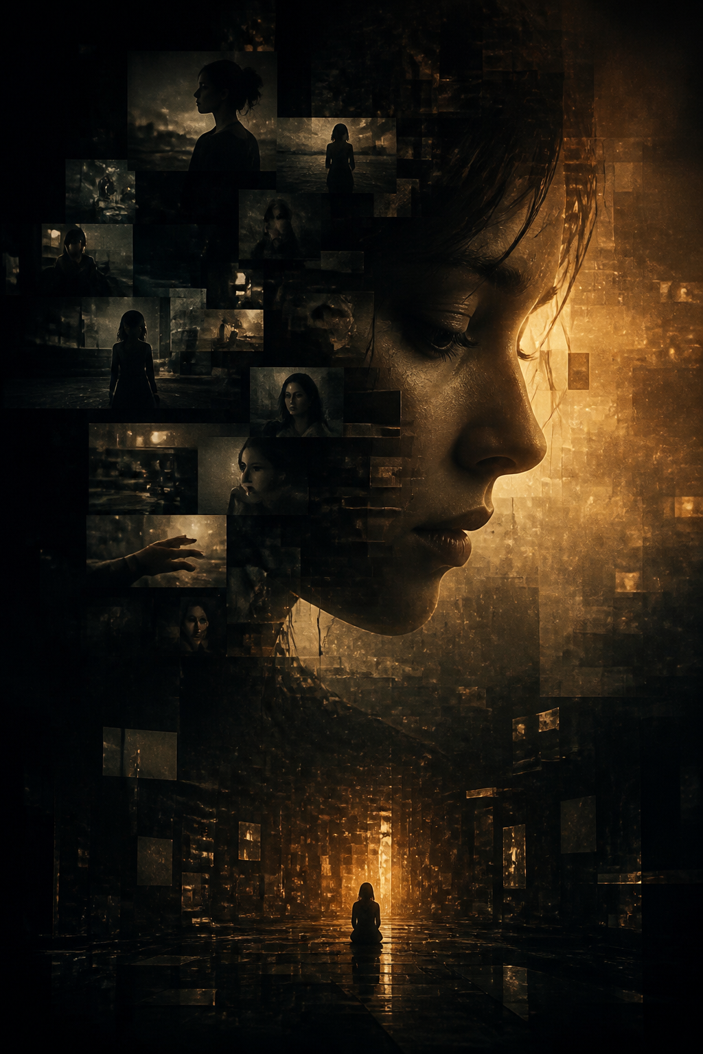 Fragments of Her