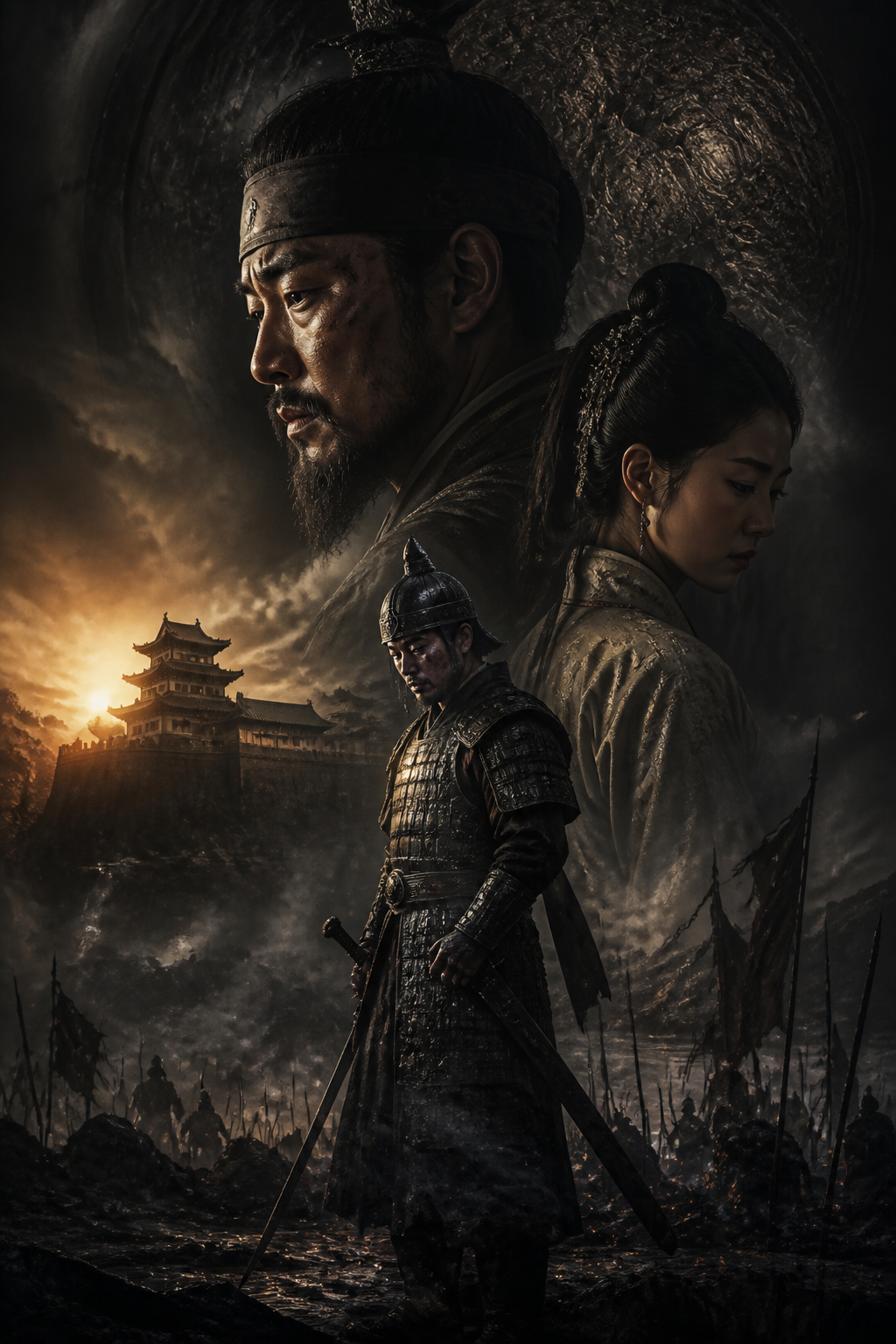 Echoes of the Goryeo Realm