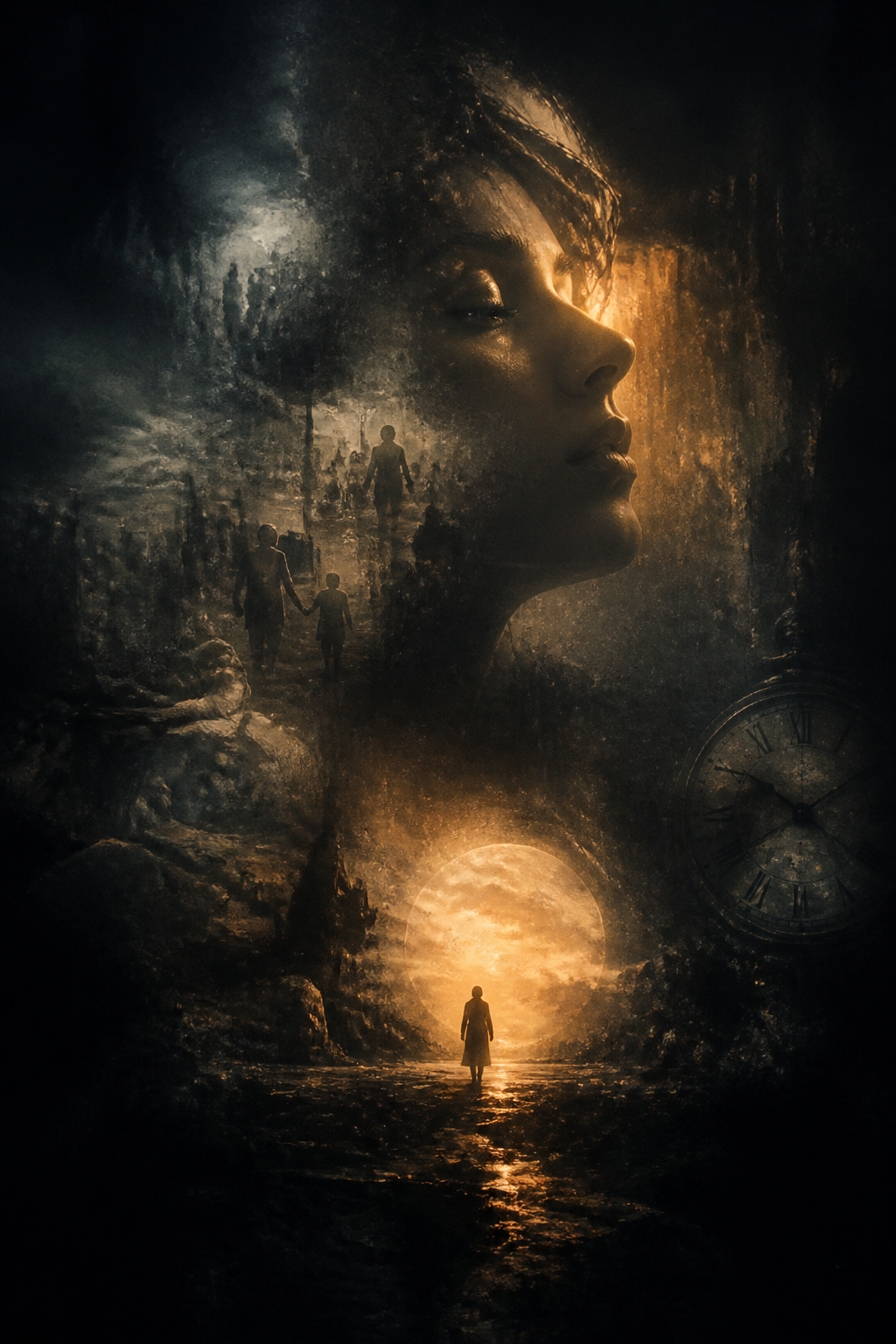 In Search of Time