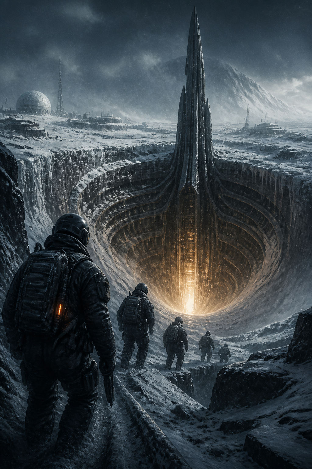 The Frost