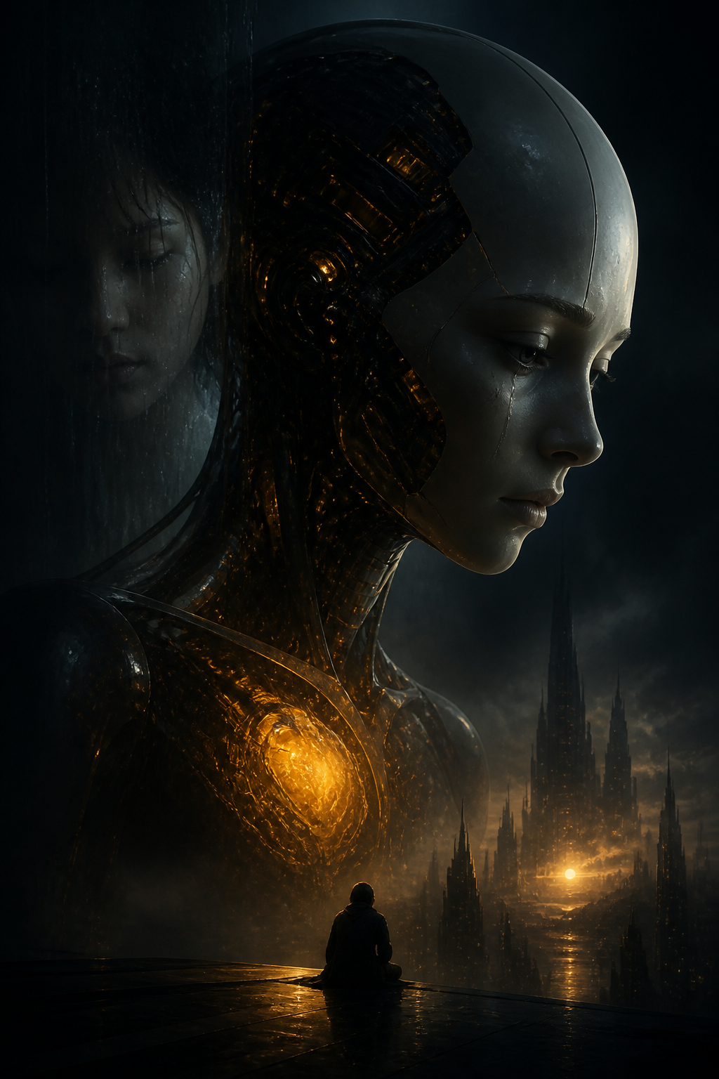 A.I. Heart