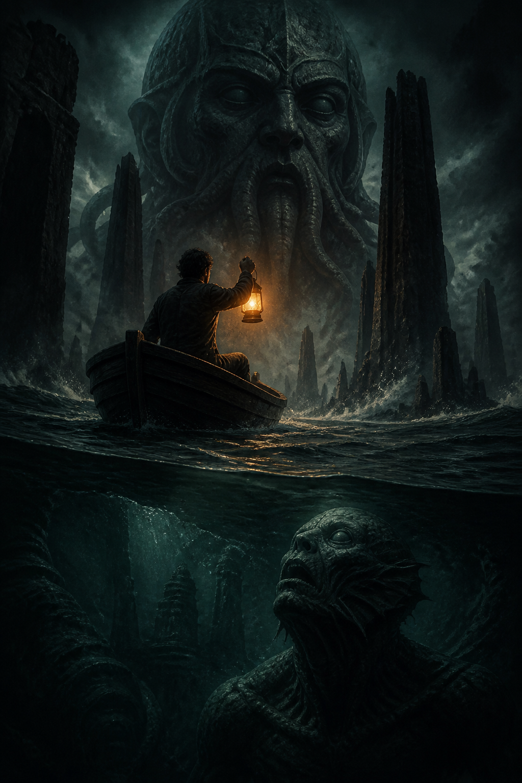 Dagon