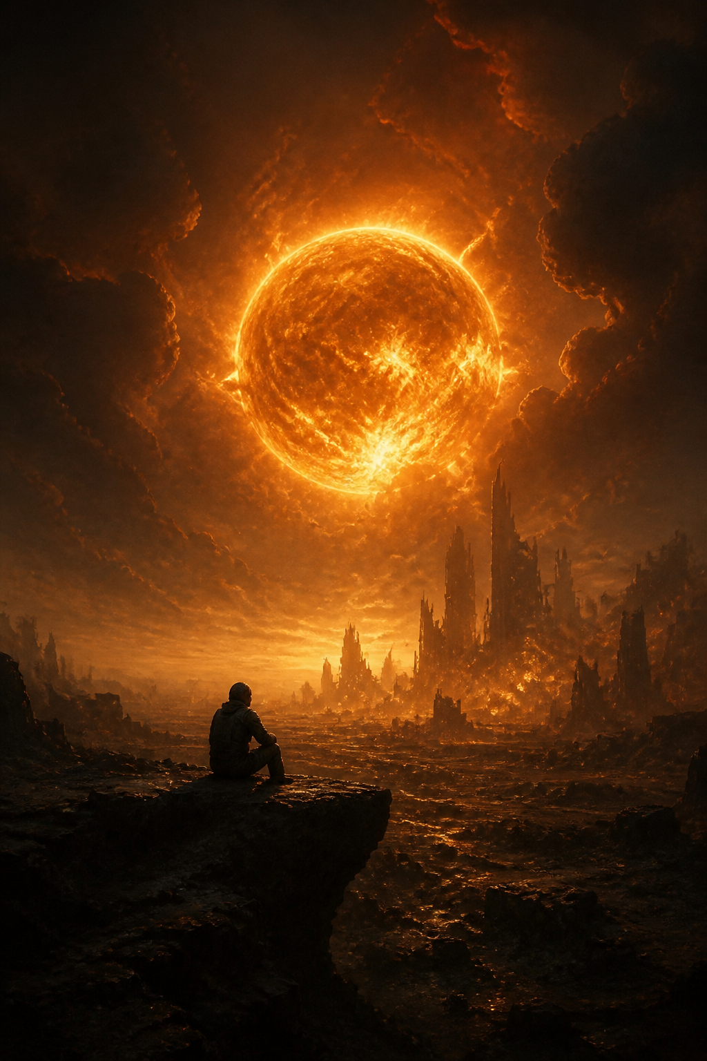 Under the Sun