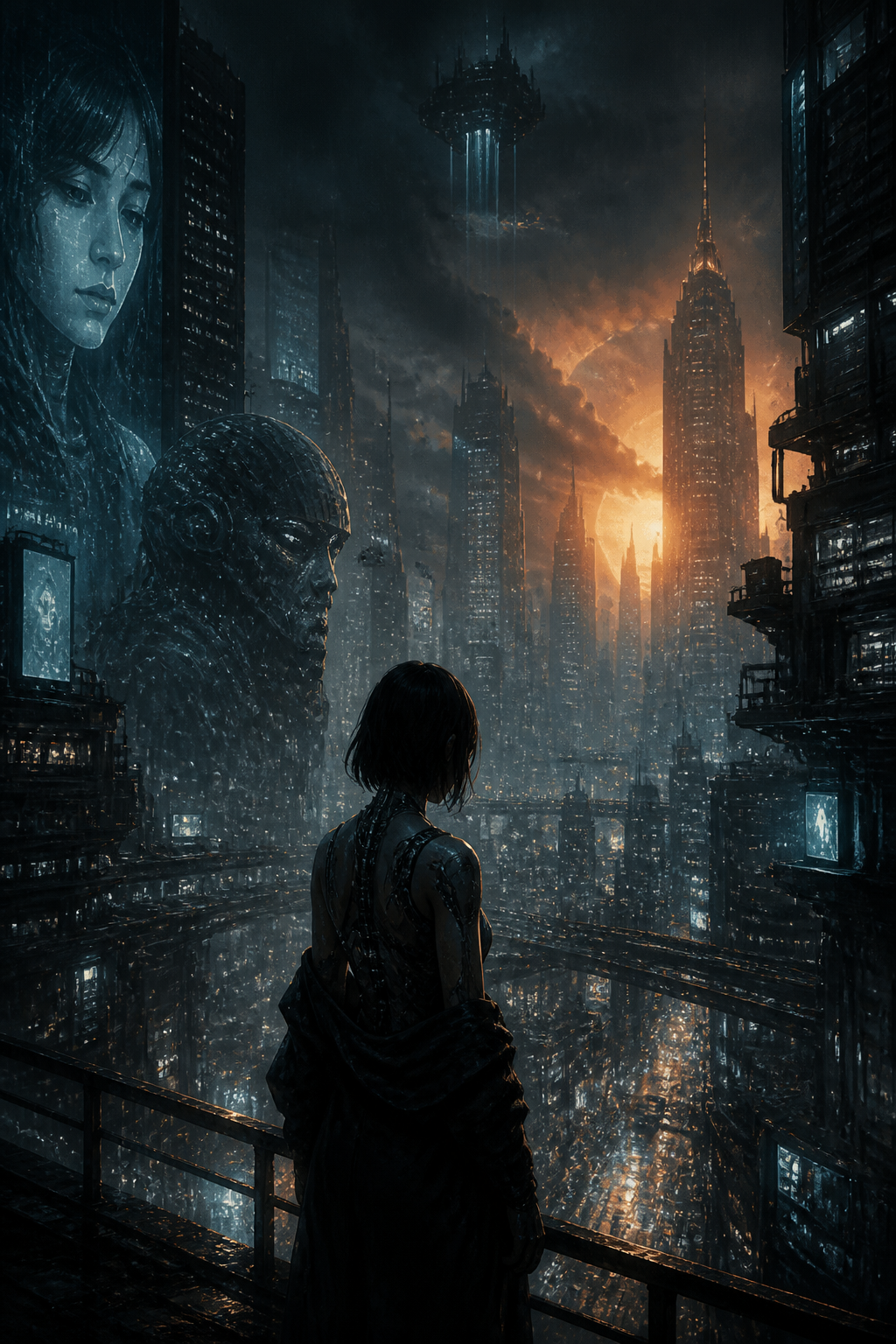 Neo-Tokyo 2099
