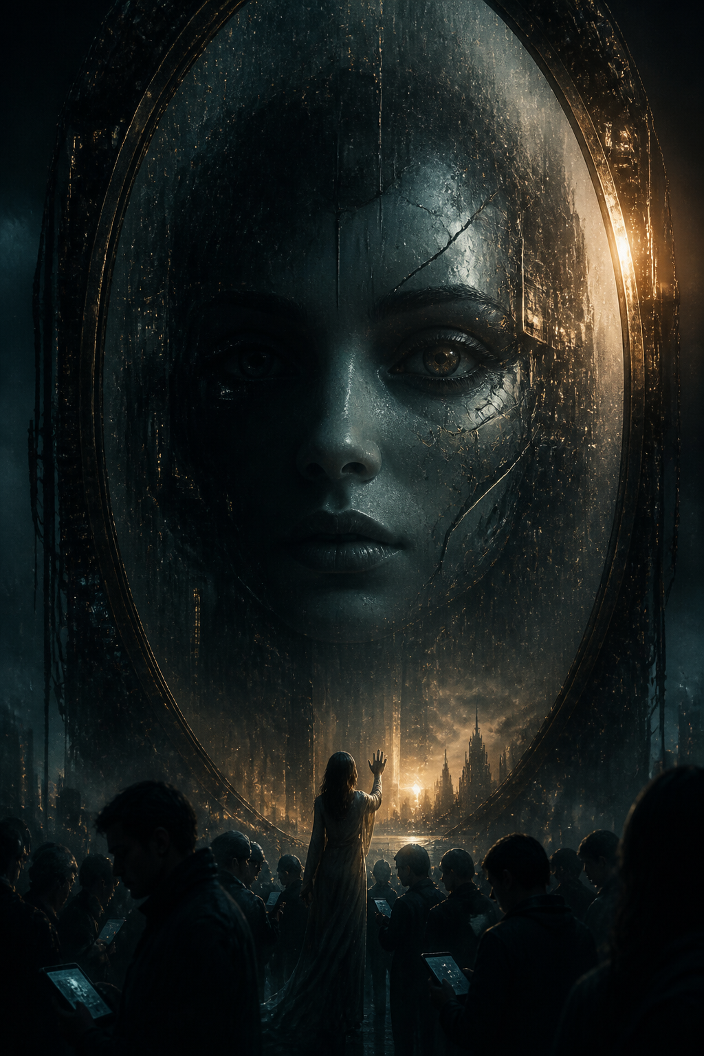 Cassandra's Mirror