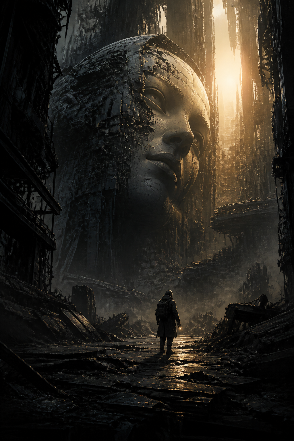 2084：遗落纪元 (2084: The Lost Epoch)