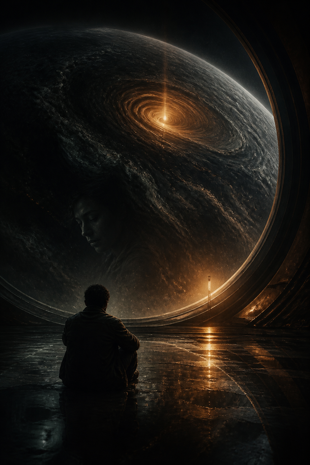 Solaris AI: Reimagined