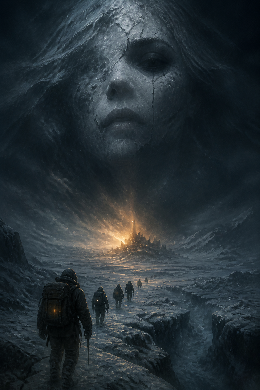 The Frost (Full Cut)