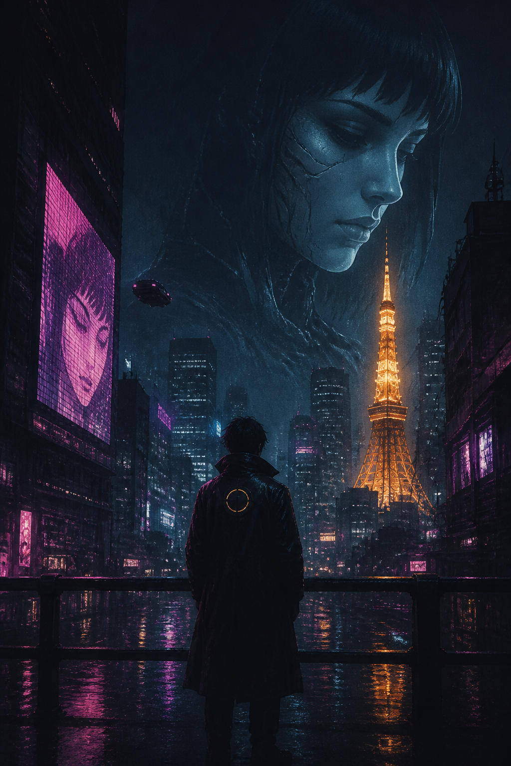 Tokyo Synthwave: Rebirth